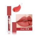 Matte Non-Stick Cup Clear Lip Gloss Private Label